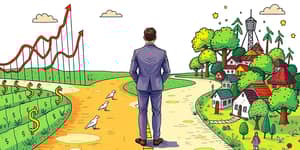 From Profit to Purpose: Redefining Success in Financial Leadership