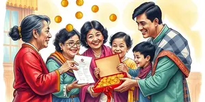 Succession Strategies: Planning for Generational Wealth Transfer