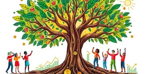 The Ethical Edge: How Purpose Drives Financial Performance