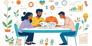 Strategic Philanthropy: Purposeful Giving in Financial Planning