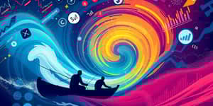 Volatility Vortex: Strategies for Thriving in Tumultuous Times