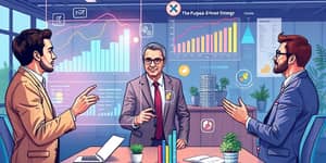 Leading Through Change: Adapting Financial Strategy with Purpose