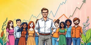 The Authentic Leader: Driving Financial Growth with Integrity