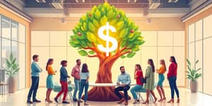 Fostering Financial Wellness Through Purpose-Driven Leadership