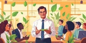 The Compassionate Capitalist: Leading with Empathy in Finance