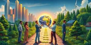 The Purpose-Led Portfolio: Aligning Wealth with Meaning