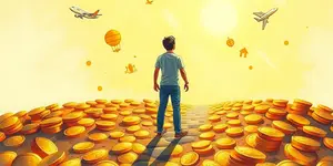 Crafting a Purpose Statement for Your Financial Journey