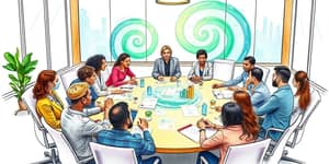 Bridging the Gap: Integrating Purpose into Financial Decision-Making