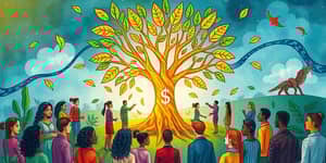 Building a Better Future: The Role of Purpose-Driven Finance