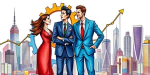 The Purposeful Partnership: Collaborating for Financial Impact