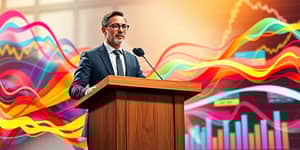 Strategic Storytelling: Communicating Your Financial Purpose