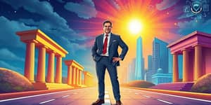 From Compliance to Conviction: The Evolution of Financial Leadership