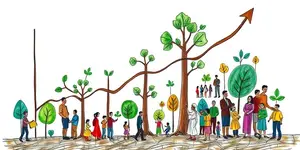 Beyond ROI: Measuring the Impact of Purpose in Finance