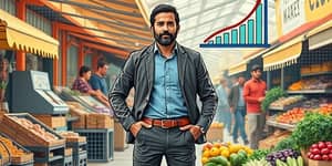 Leading with Courage: Championing Purpose in a Competitive Market