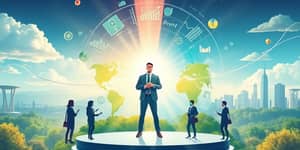 The Mindset of a Purpose-Driven Financial Leader