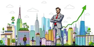 The Conscious Capitalist's Guide to Financial Leadership