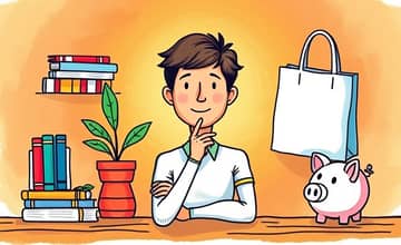 Beyond Budgets: Cultivating Conscious Spending Habits