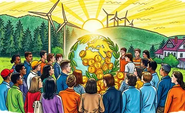 Invest with Intention: Aligning Your Money with Your Values