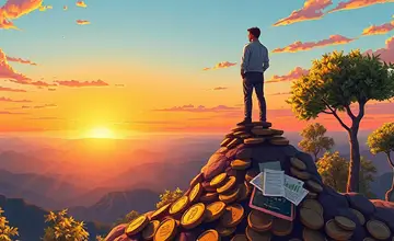 Finding Financial Freedom Through Awareness