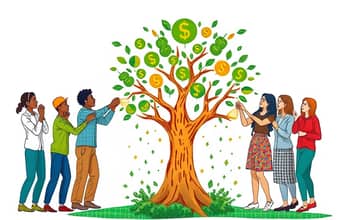 The Ethical Investor: Making a Difference with Your Dollar