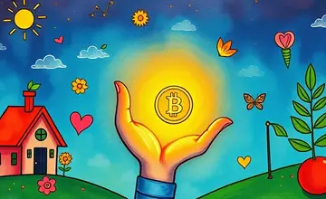 Your Money, Your Values: Crafting a Purposeful Financial Plan