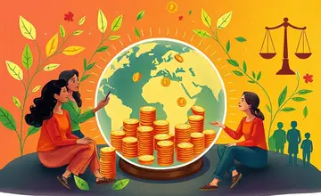 Values-Driven Investing: A Guide to Ethical Portfolios