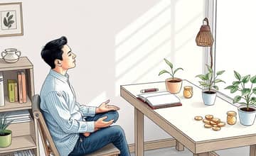 Mindful Money: Your Path to Financial Peace