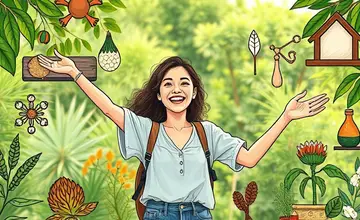 Conscious Consumption: Spending Less, Living More