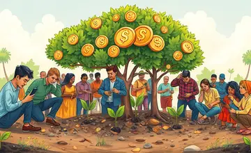 The Purpose-Driven Portfolio: Making Your Money Matter