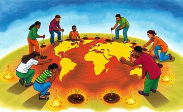 Conscious Giving: Strategic Philanthropy for Impact