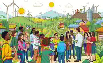 Impact Investing: Where Profit Meets Purpose