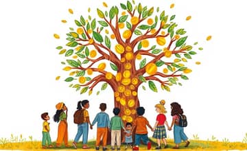 Building a Legacy: Conscious Wealth Creation for Generations