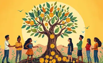 Making Money Meaningful: A Conscious Approach to Income