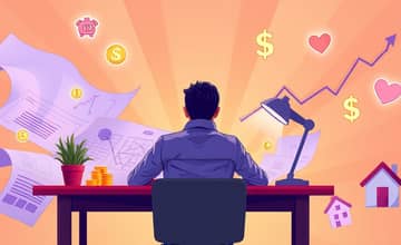 Your Money Blueprint: Designing a Life of Financial Fulfillment