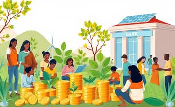 Ethical Banking: Choosing Institutions That Align with Your Values