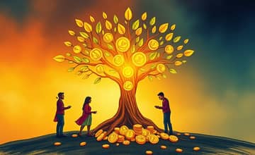 The Soul of Money: A Deeper Look at Your Finances