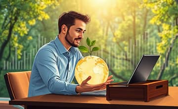 The Mindful Investor's Toolkit: Tools for Ethical Growth