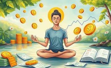 The Power of Presence: How Mindfulness Transforms Your Finances