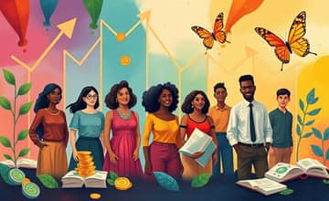 Mind over Money: Transforming Your Financial Mindset