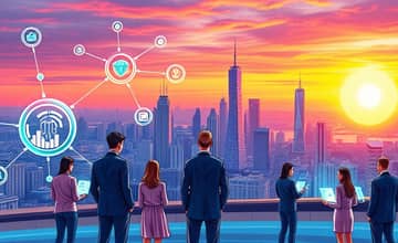 Disruptive Thinking: Innovation in Wealth Management