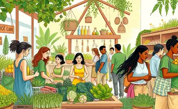 Ethical Spending: Powering Change with Every Purchase