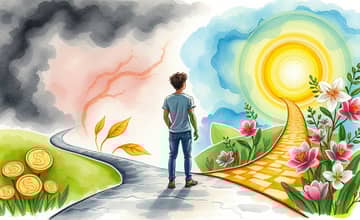 From Anxiety to Abundance: A Conscious Finance Journey