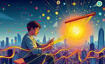 Crafting Your Financial Narrative: A Conscious Approach to Storytelling