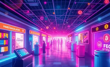 The Future of Payments: Innovation in Transaction Design