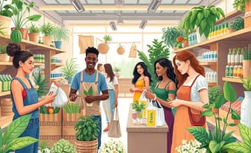 The Conscious Consumer: Spending Power for a Better World