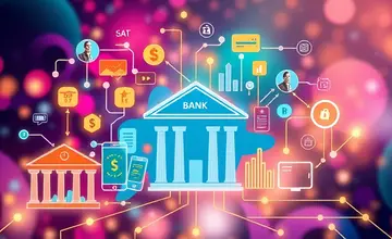 Open Banking Revolution: Designing Interconnected Services