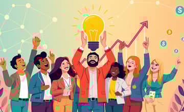 From Concept to Capital: Funding Innovative Financial Products