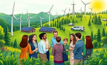 Sustainable Finance: Designing for a Greener Tomorrow