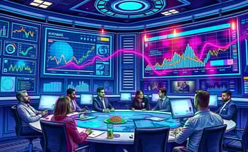 Predictive Analytics: Shaping Tomorrow's Financial Decisions