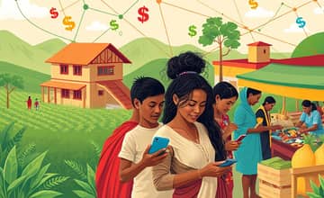 Inclusive Finance: Banking the Unbanked with Innovation